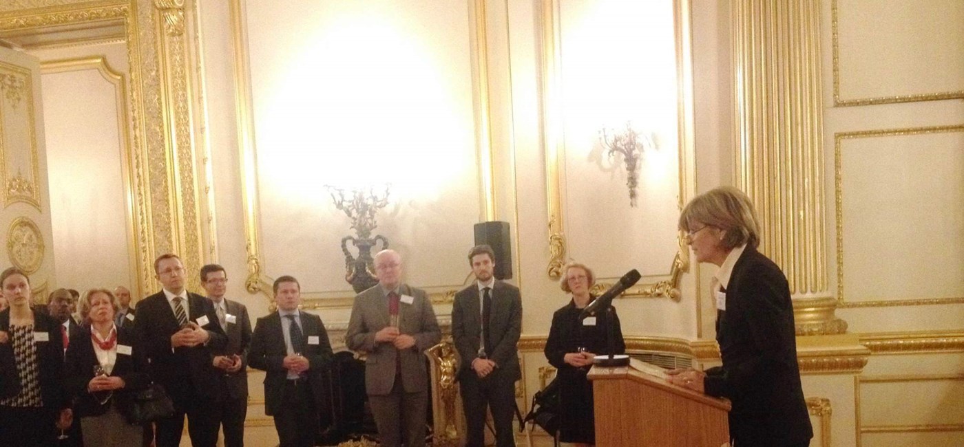 Ravnateljica Ureda za razminiranje pozvala na jači angažman u borbi protiv kazetnog streljiva